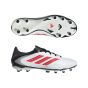 adidas Copa Pure III League FG/MG Soccer Cleats | Pure Victory Pack