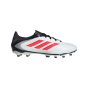 adidas Copa Pure III League FG/MG Soccer Cleats | Pure Victory Pack