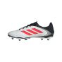 adidas Copa Pure III League FG/MG Soccer Cleats | Pure Victory Pack