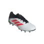 adidas Copa Pure III League FG/MG Soccer Cleats | Pure Victory Pack