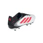 adidas Copa Pure III League FG/MG Soccer Cleats | Pure Victory Pack