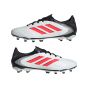 adidas Copa Pure III League FG/MG Soccer Cleats | Pure Victory Pack