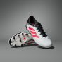 adidas Copa Pure III League FG/MG Soccer Cleats | Pure Victory Pack