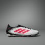 adidas Copa Pure III League FG/MG Soccer Cleats | Pure Victory Pack