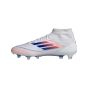 adidas F50 Pro Mid Women's FG Soccer Cleats | Advancement Pack