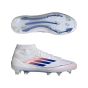 adidas F50 Pro Mid Women's FG Soccer Cleats | Advancement Pack