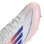 adidas F50 League Mid Women's FG Soccer Cleats | Advancement Pack