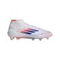 adidas F50 Elite Mid Women's FG Soccer Cleats | Advancement Pack