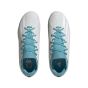 adidas X Speedportal.3 FG Junior Soccer Cleats | x Parley