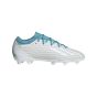 adidas X Speedportal.3 FG Junior Soccer Cleats | x Parley