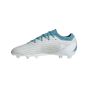 adidas X Speedportal.3 FG Junior Soccer Cleats | x Parley