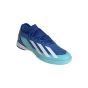 adidas X Crazyfast.3 IN Soccer Shoes | Marinerush Pack