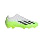 adidas X Crazyfast.3 FG Junior Soccer Cleats | Crazyrush Pack