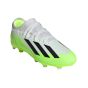 adidas X Crazyfast.3 FG Junior Soccer Cleats | Crazyrush Pack