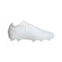 adidas X Crazyfast.3 FG Junior Soccer Cleats | Pearlized Pack