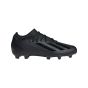 adidas X Crazyfast.3 FG Junior Soccer Cleats | Nighstrike Pack