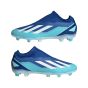 adidas X Crazyfast.3 LL FG Junior Soccer Cleats | Marinerush Pack