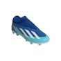 adidas X Crazyfast.3 LL FG Junior Soccer Cleats | Marinerush Pack