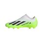 adidas X Crazyfast.3 LL FG Junior Soccer Cleats | Crazyrush Pack