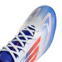 adidas F50 League FG Soccer Cleats | Advancement Pack