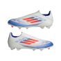 adidas F50 League LL FG Soccer Cleats | Advancement Pack