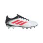 adidas Copa Pure III League FG/MG Junior Soccer Cleats | Pure Victory Pack