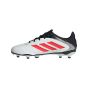 adidas Copa Pure III League FG/MG Junior Soccer Cleats | Pure Victory Pack