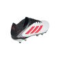 adidas Copa Pure III League FG/MG Junior Soccer Cleats | Pure Victory Pack