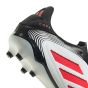 adidas Copa Pure III League FG/MG Junior Soccer Cleats | Pure Victory Pack