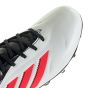 adidas Copa Pure III League FG/MG Junior Soccer Cleats | Pure Victory Pack