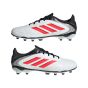 adidas Copa Pure III League FG/MG Junior Soccer Cleats | Pure Victory Pack