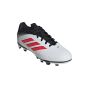 adidas Copa Pure III Club FG/MG Junior Soccer Cleats | Pure Victory Pack