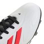 adidas Copa Pure III Club FG/MG Junior Soccer Cleats | Pure Victory Pack