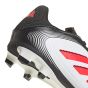 adidas Copa Pure III Club FG/MG Junior Soccer Cleats | Pure Victory Pack