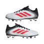 adidas Copa Pure III Club FG/MG Junior Soccer Cleats | Pure Victory Pack