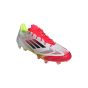 adidas F50 Elite FG Soccer Cleats | Pure Victory Pack