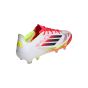 adidas F50 Elite FG Soccer Cleats | Pure Victory Pack