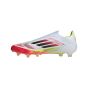 adidas F50 Elite LL FG Soccer Cleats | Pure Victory Pack