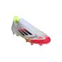 adidas F50 Elite LL FG Soccer Cleats | Pure Victory Pack