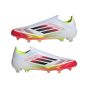 adidas F50 Elite LL FG Soccer Cleats | Pure Victory Pack