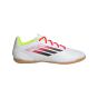 adidas F50 Club IN Soccer Shoes | Pure Victory Pack