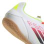 adidas F50 Club IN Soccer Shoes | Pure Victory Pack