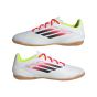 adidas F50 Club IN Soccer Shoes | Pure Victory Pack