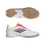 adidas F50 League IN Soccer Shoes | Pure Victory Pack