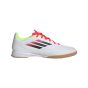 adidas F50 League IN Soccer Shoes | Pure Victory Pack