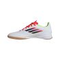 adidas F50 League IN Soccer Shoes | Pure Victory Pack