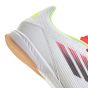 adidas F50 League IN Soccer Shoes | Pure Victory Pack