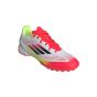 adidas F50 League TF Soccer Shoes | Pure Victory Pack