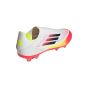 adidas F50 League LL FG/MG Soccer Cleats | Pure Victory Pack