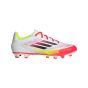 adidas F50 Club FG/MG Soccer Cleats | Pure Victory Pack